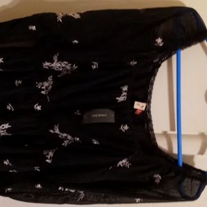 Lane Bryant blouse